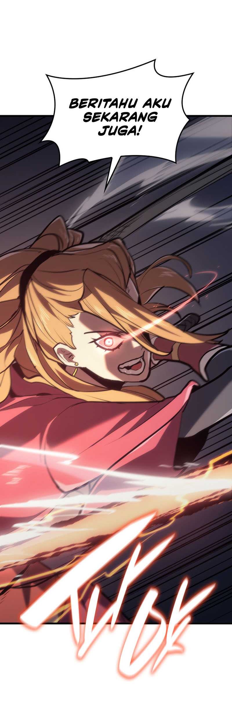 Grim Reaper of the Drifting Moon Chapter 46 - halaman 55