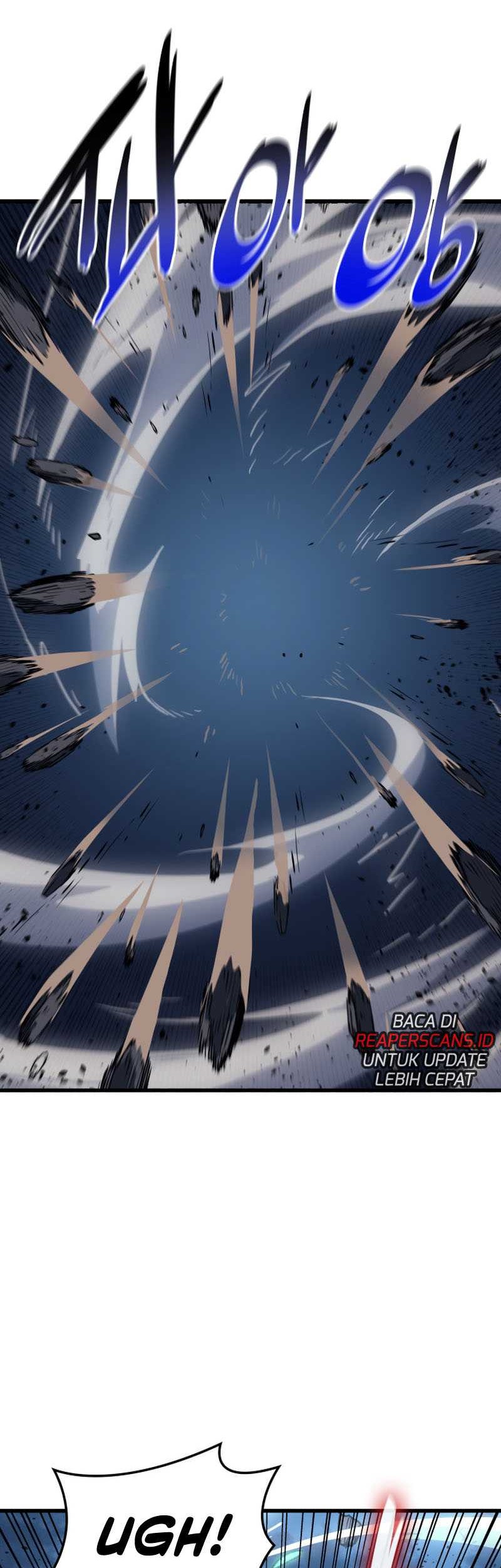 Grim Reaper of the Drifting Moon Chapter 46 - halaman 59