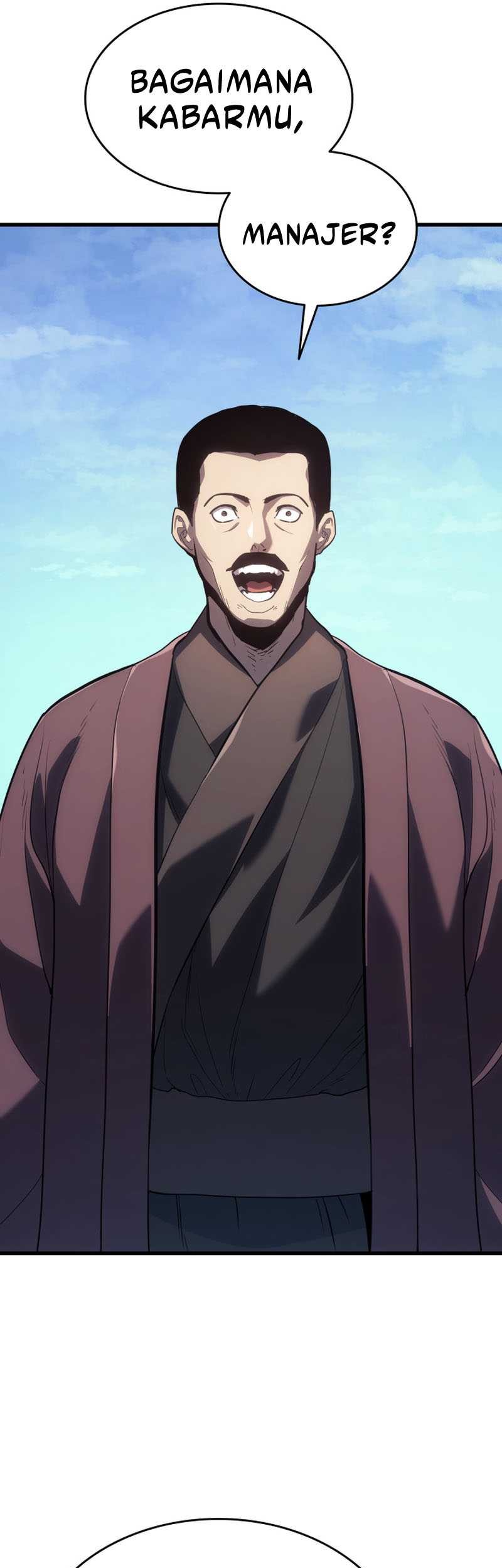 Grim Reaper of the Drifting Moon Chapter 46 - halaman 6