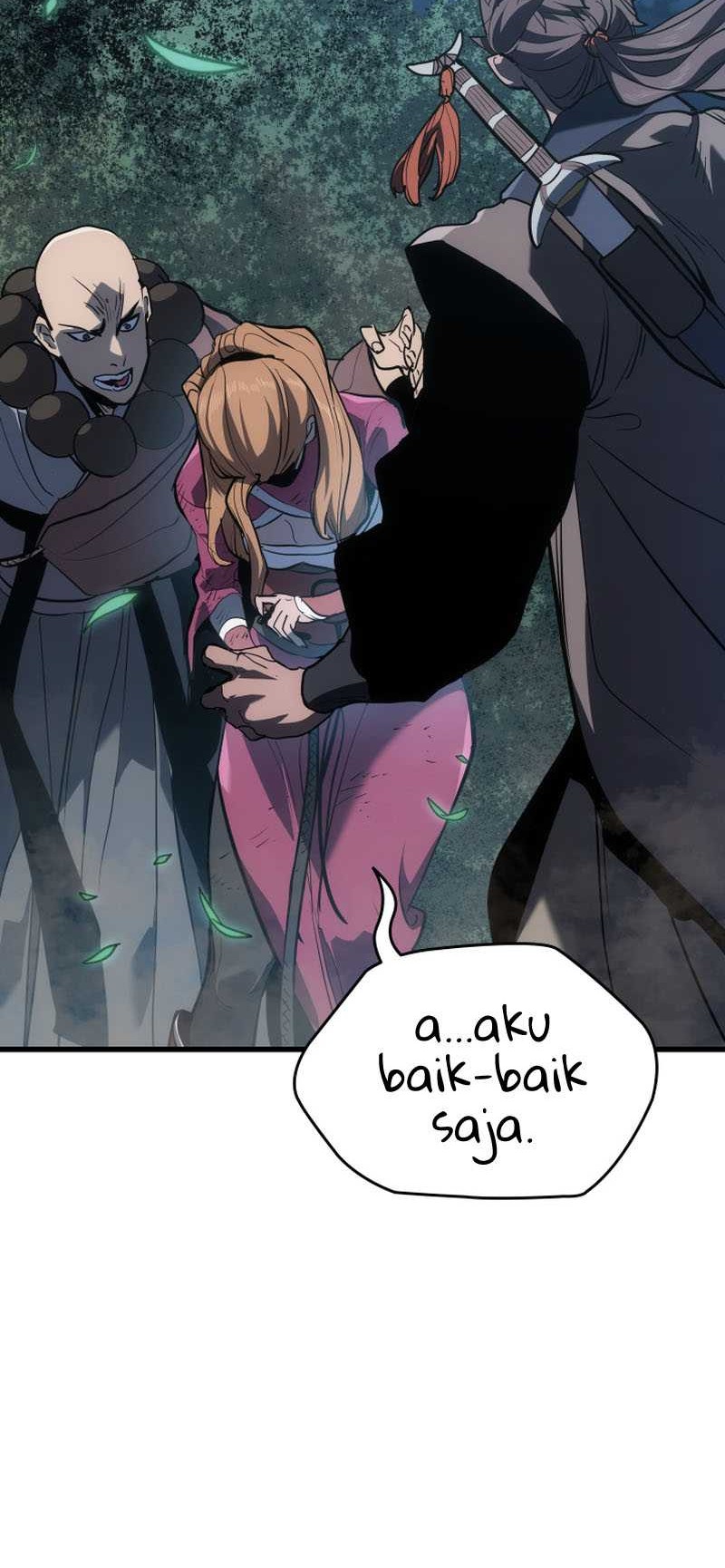 Grim Reaper of the Drifting Moon Chapter 46 - halaman 61