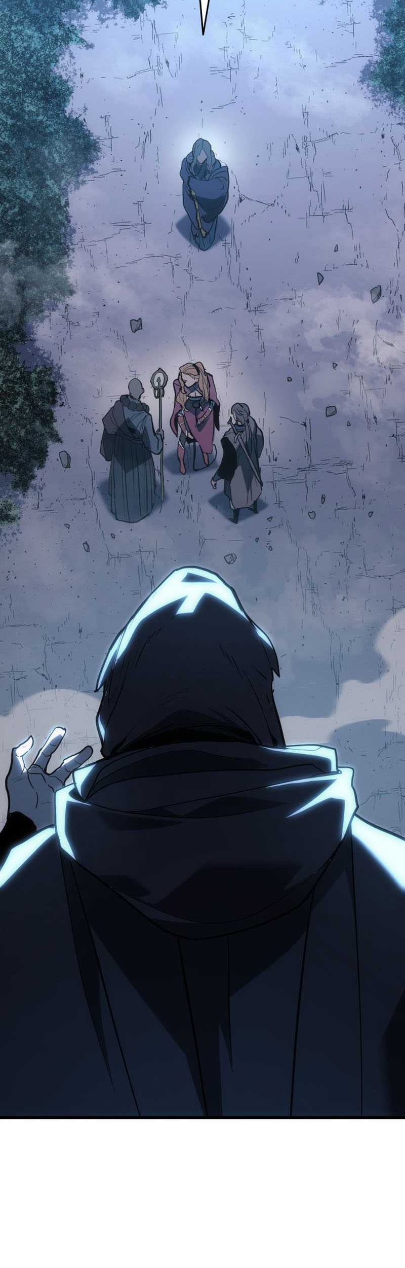 Grim Reaper of the Drifting Moon Chapter 46 - halaman 63