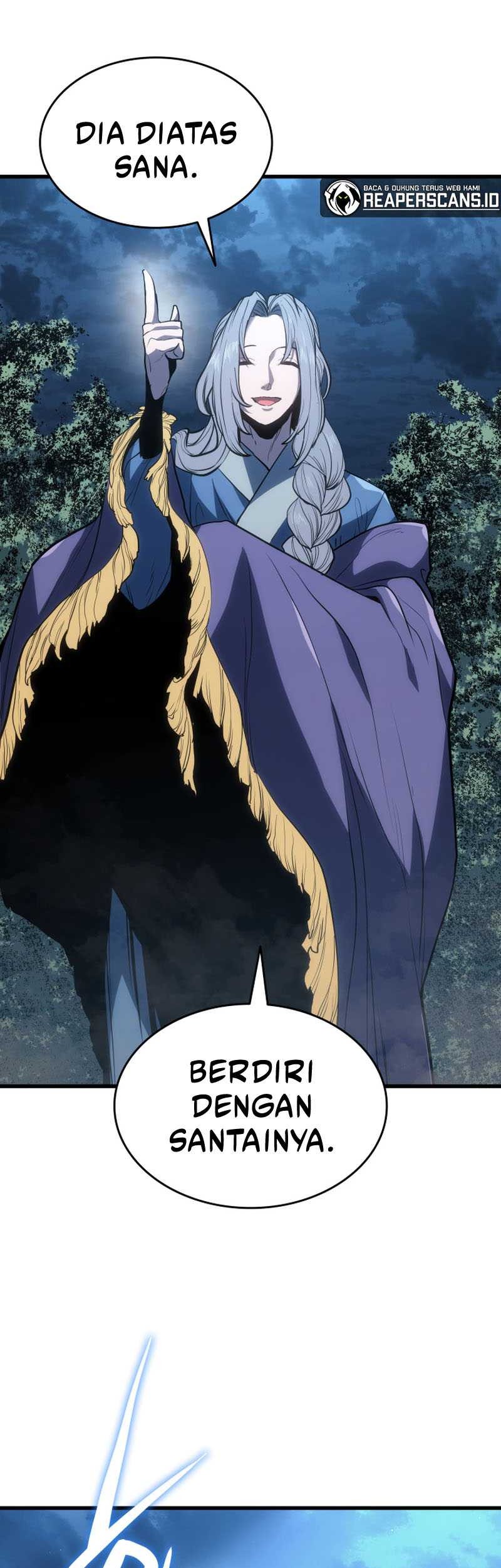 Grim Reaper of the Drifting Moon Chapter 46 - halaman 64