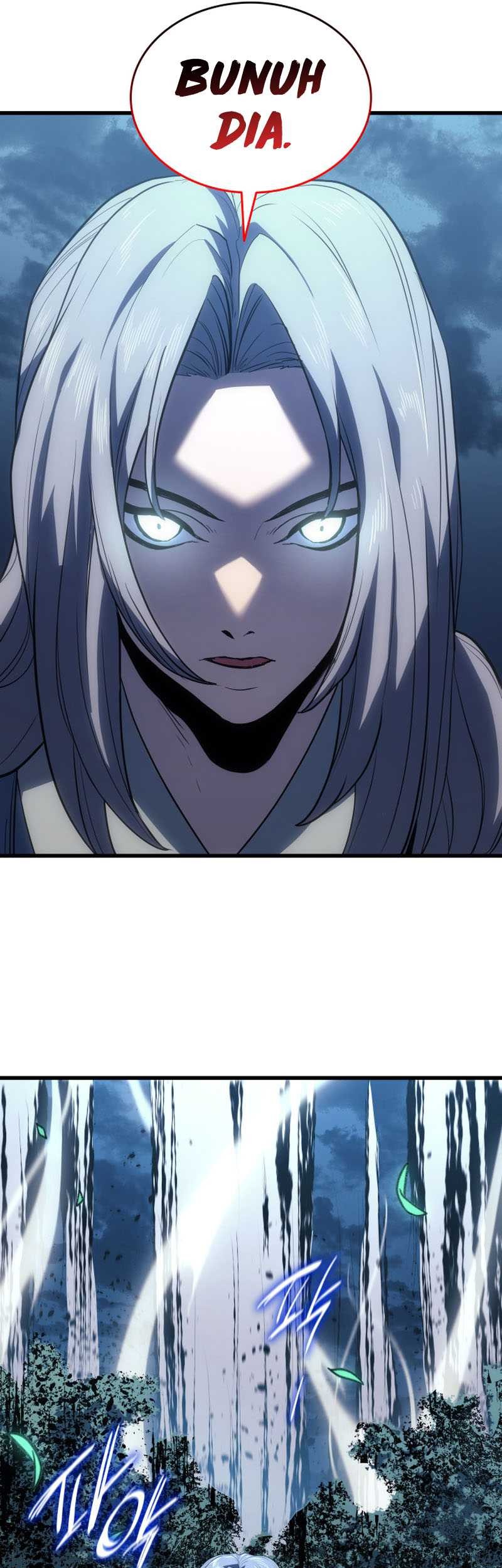 Grim Reaper of the Drifting Moon Chapter 46 - halaman 66