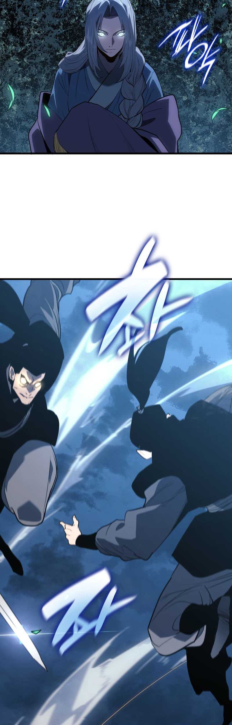 Grim Reaper of the Drifting Moon Chapter 46 - halaman 67