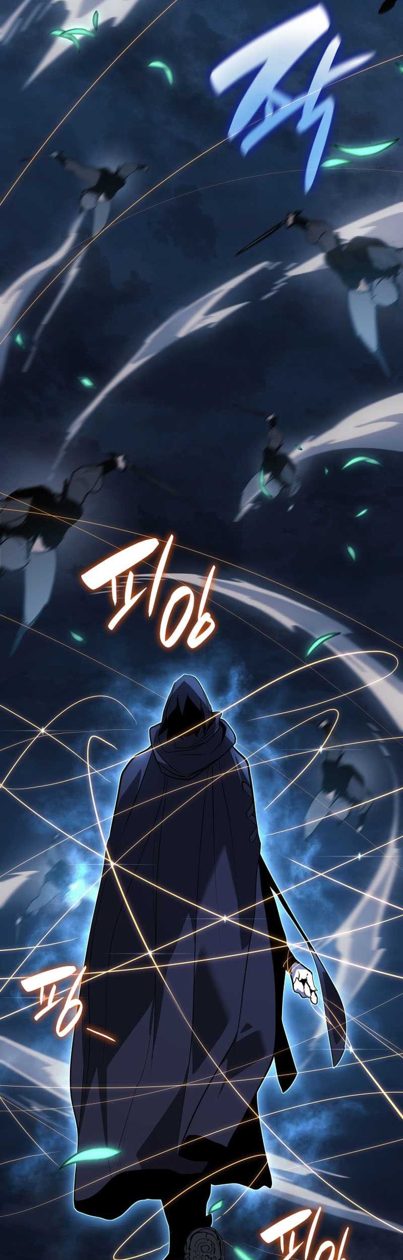 Grim Reaper of the Drifting Moon Chapter 46 - halaman 68