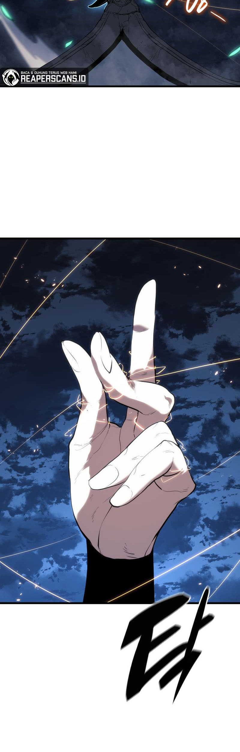 Grim Reaper of the Drifting Moon Chapter 46 - halaman 69