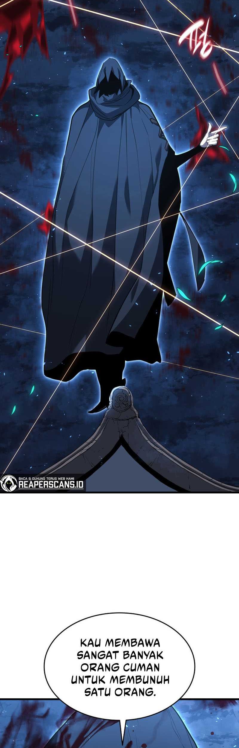 Grim Reaper of the Drifting Moon Chapter 46 - halaman 71