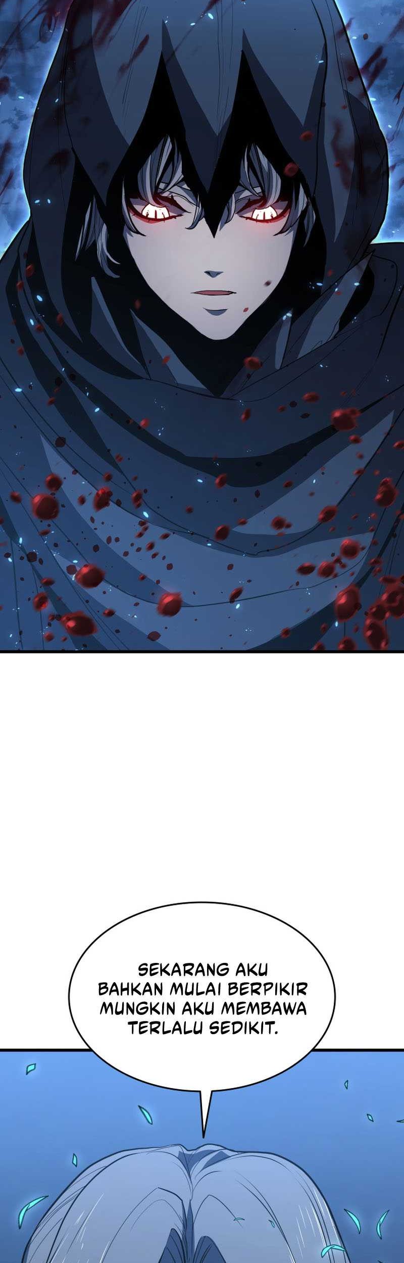 Grim Reaper of the Drifting Moon Chapter 46 - halaman 72