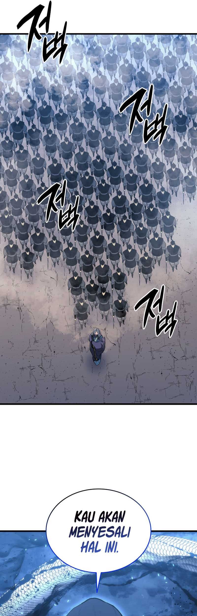 Grim Reaper of the Drifting Moon Chapter 46 - halaman 74