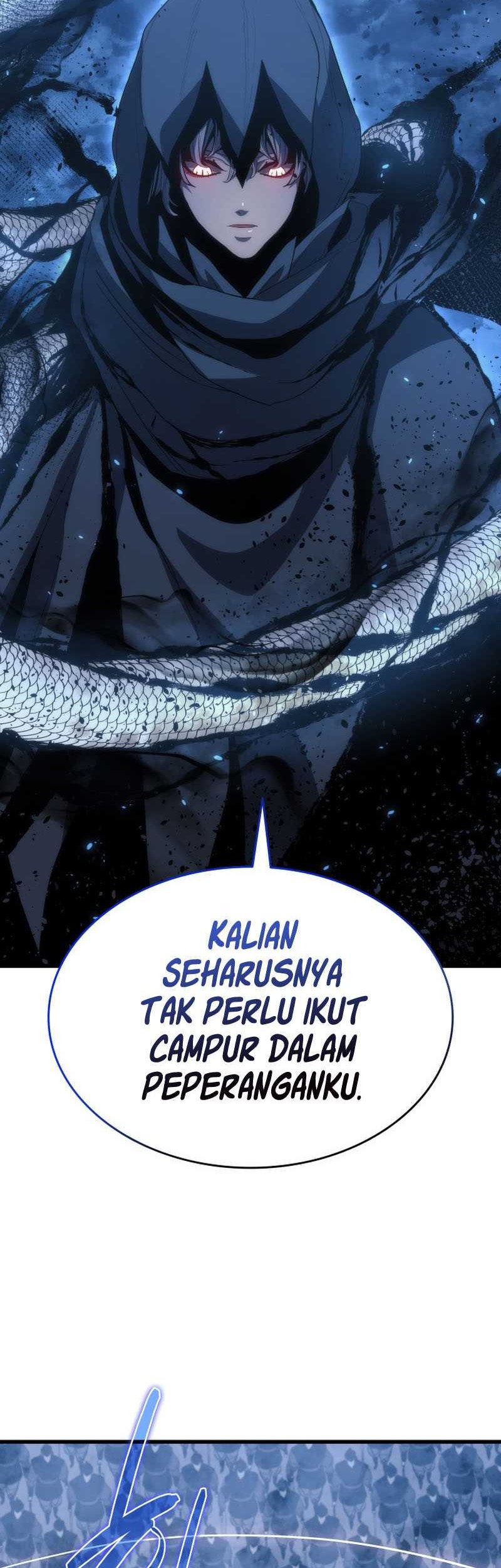Grim Reaper of the Drifting Moon Chapter 46 - halaman 75