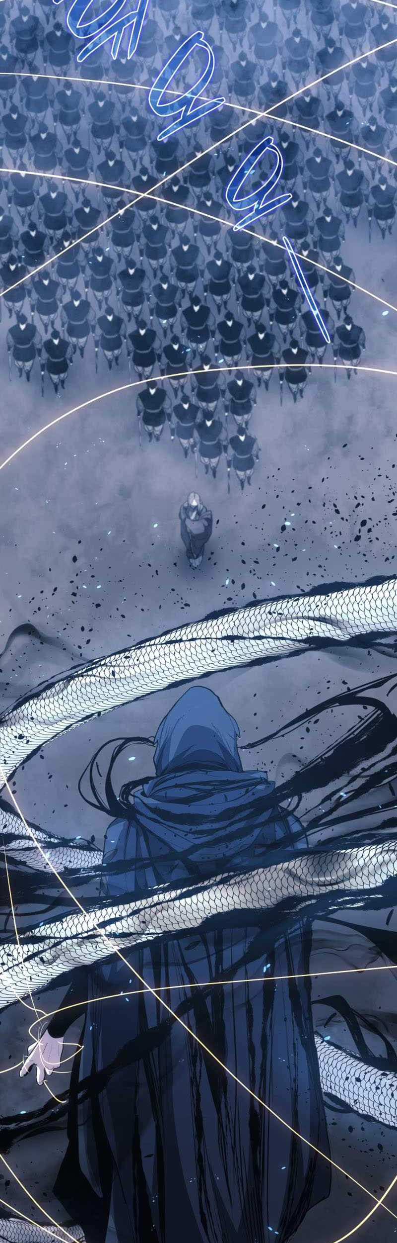 Grim Reaper of the Drifting Moon Chapter 46 - halaman 76