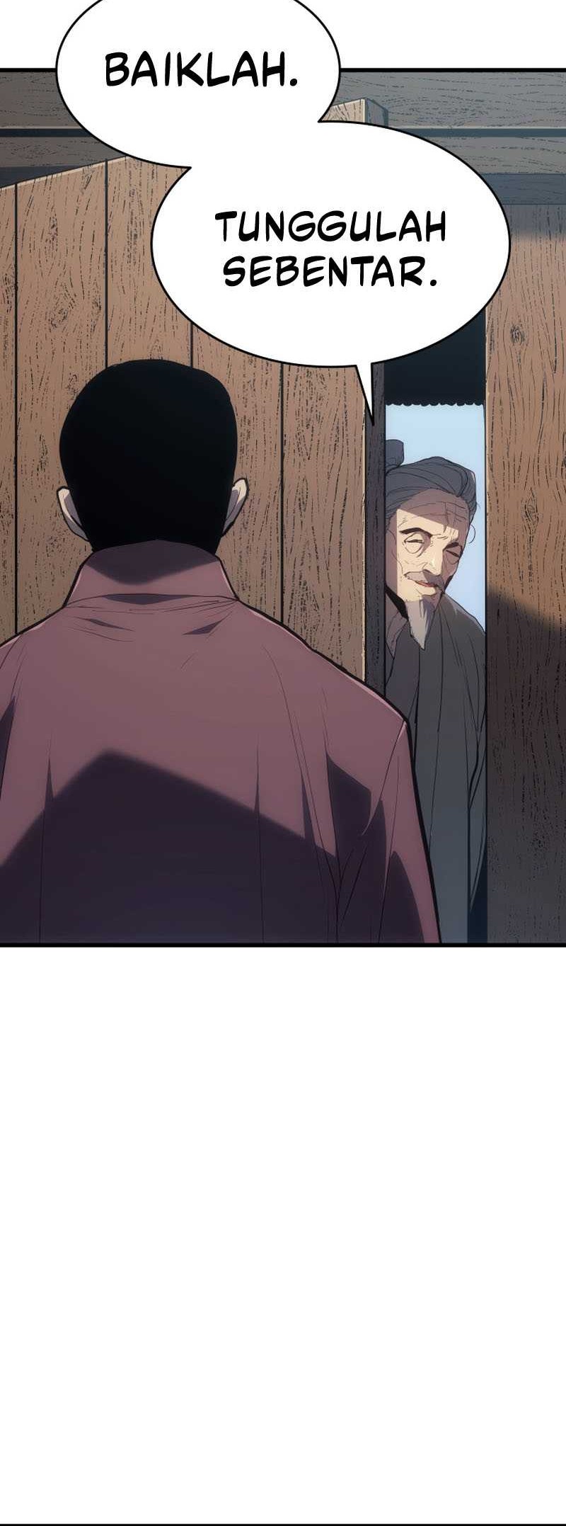 Grim Reaper of the Drifting Moon Chapter 46 - halaman 9