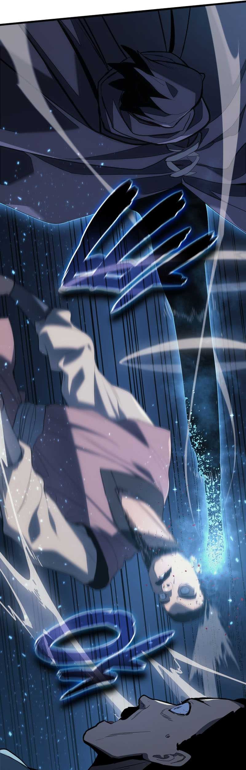 Grim Reaper of the Drifting Moon Chapter 47 - halaman 10