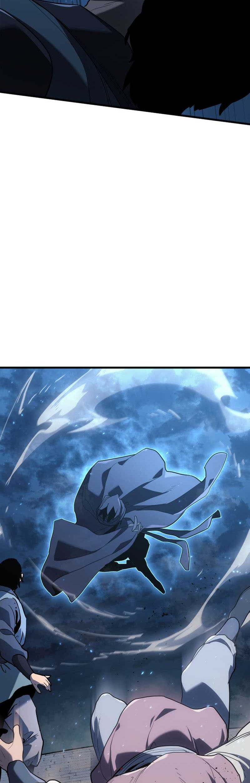 Grim Reaper of the Drifting Moon Chapter 47 - halaman 11