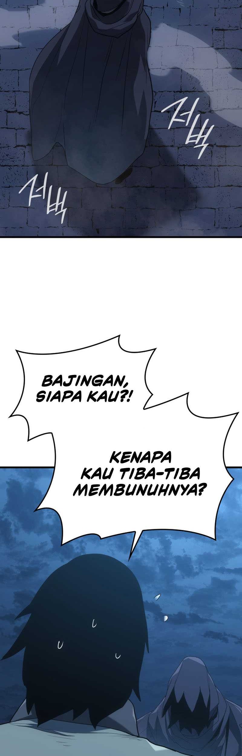 Grim Reaper of the Drifting Moon Chapter 47 - halaman 15