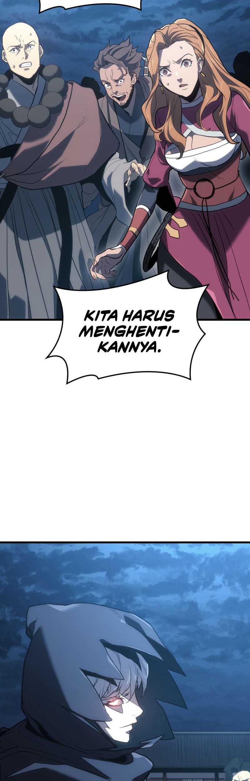 Grim Reaper of the Drifting Moon Chapter 47 - halaman 23