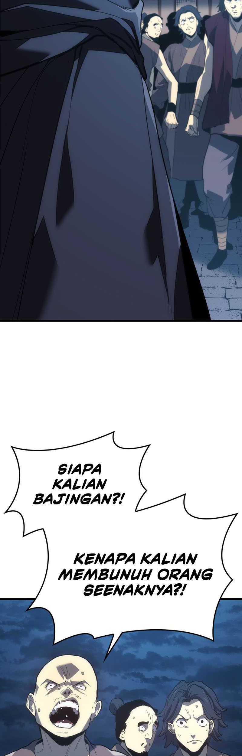 Grim Reaper of the Drifting Moon Chapter 47 - halaman 24