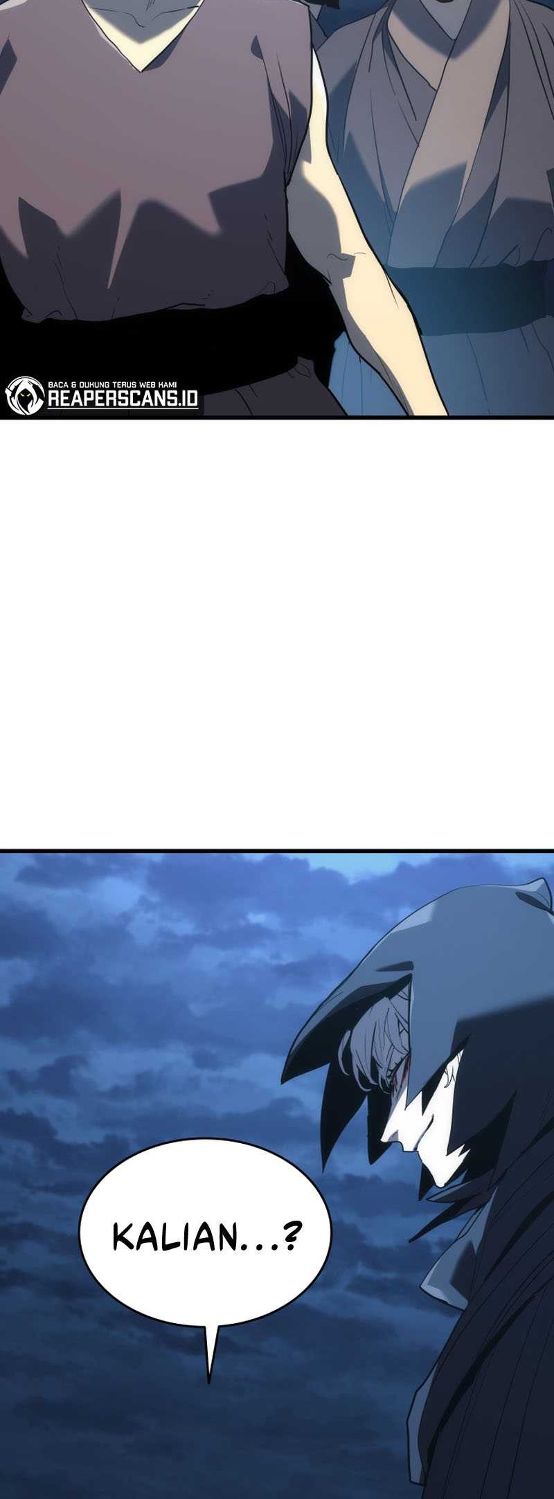 Grim Reaper of the Drifting Moon Chapter 47 - halaman 25