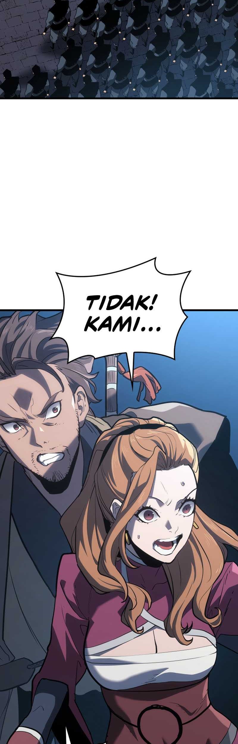 Grim Reaper of the Drifting Moon Chapter 47 - halaman 31