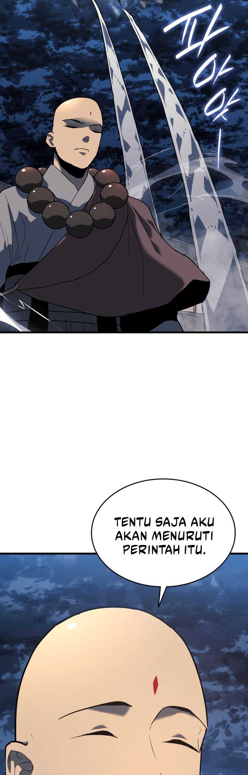 Grim Reaper of the Drifting Moon Chapter 47 - halaman 36