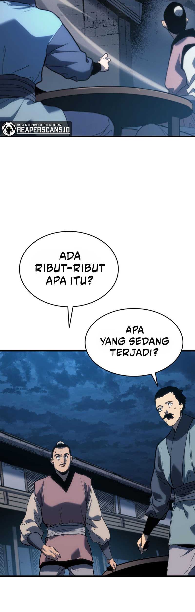 Grim Reaper of the Drifting Moon Chapter 47 - halaman 4