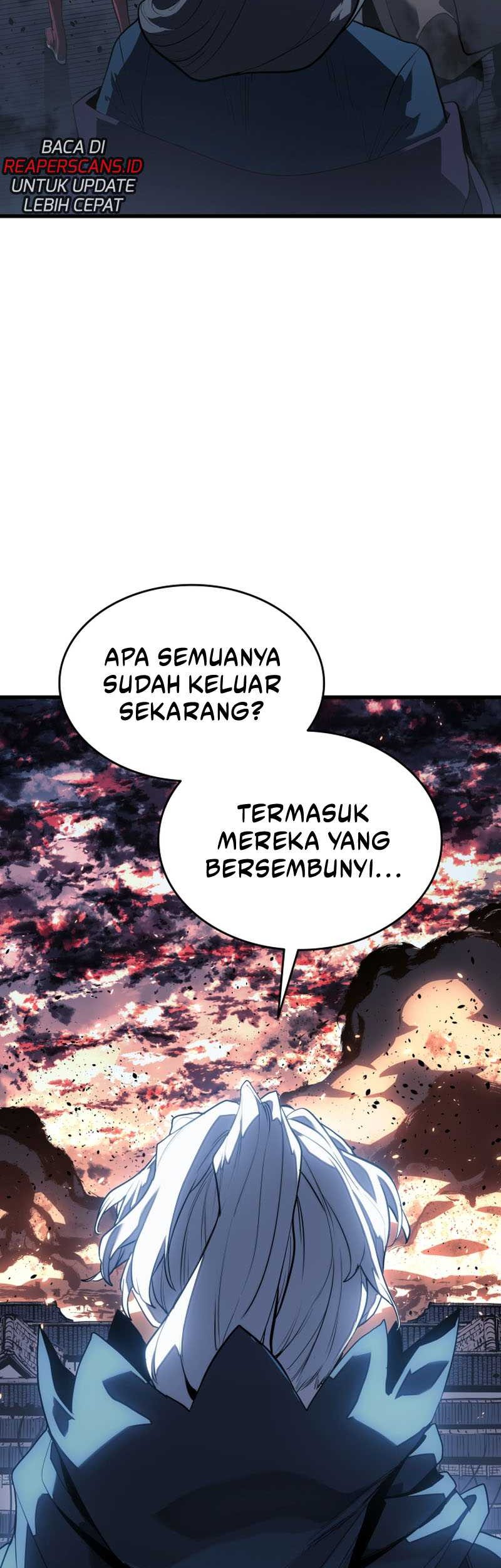Grim Reaper of the Drifting Moon Chapter 47 - halaman 44