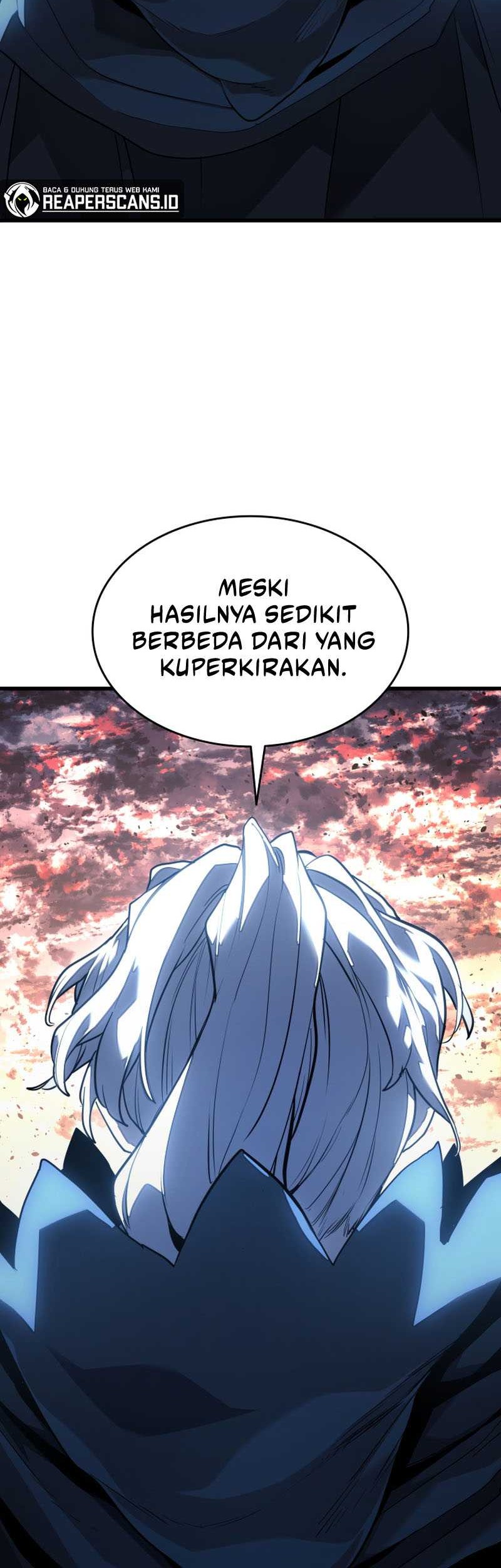 Grim Reaper of the Drifting Moon Chapter 47 - halaman 45
