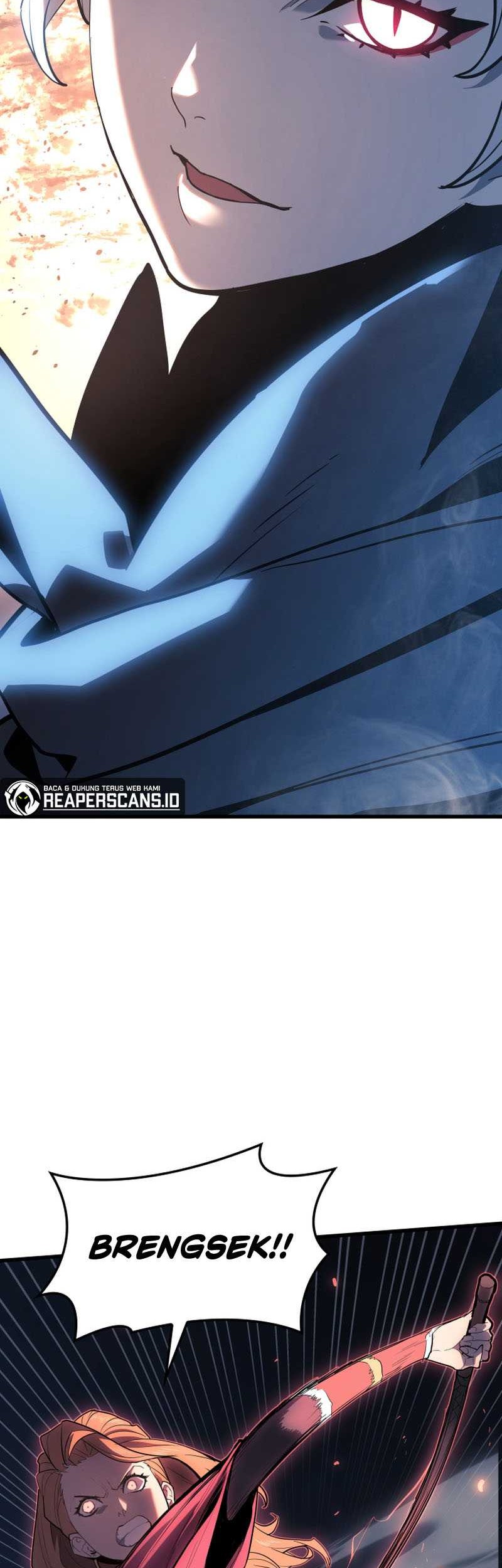 Grim Reaper of the Drifting Moon Chapter 47 - halaman 47