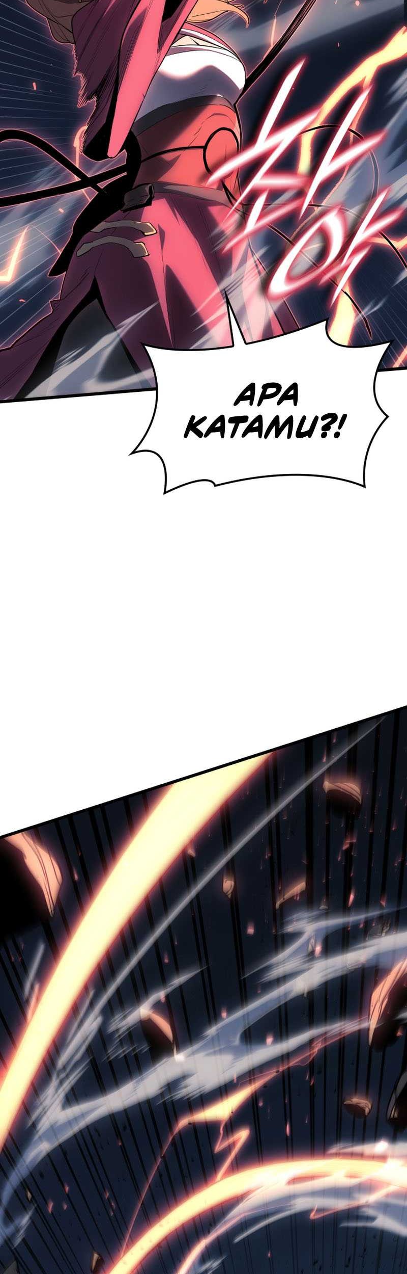 Grim Reaper of the Drifting Moon Chapter 47 - halaman 48