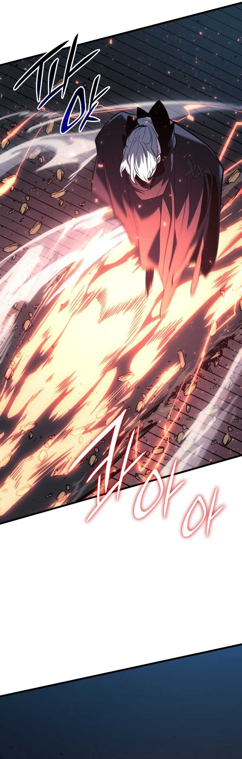 Grim Reaper of the Drifting Moon Chapter 47 - halaman 50