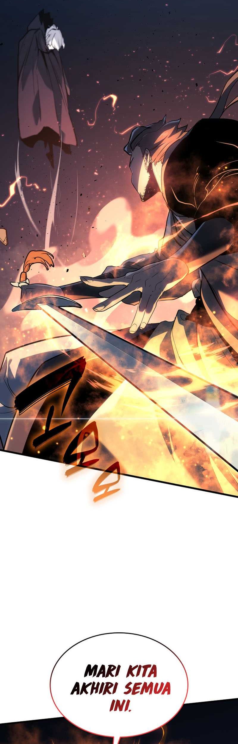 Grim Reaper of the Drifting Moon Chapter 47 - halaman 51