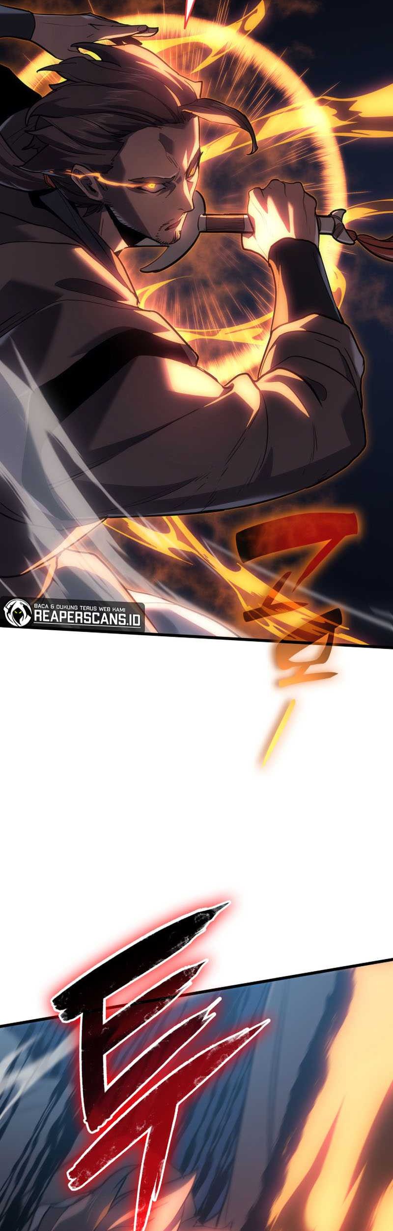 Grim Reaper of the Drifting Moon Chapter 47 - halaman 52