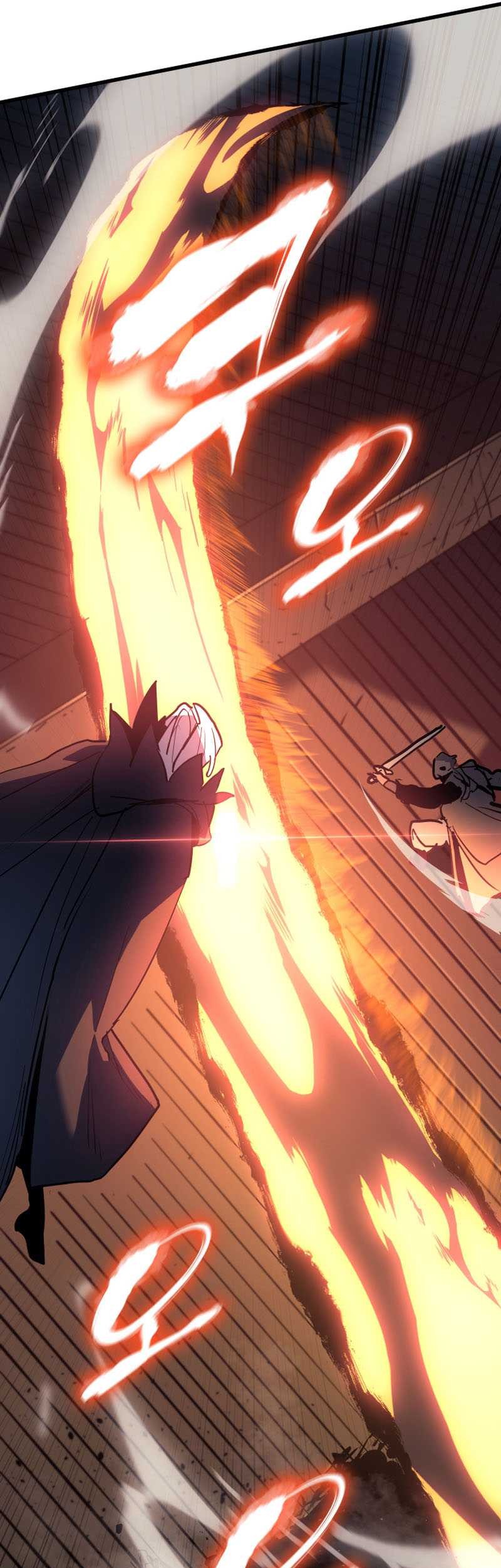 Grim Reaper of the Drifting Moon Chapter 47 - halaman 54