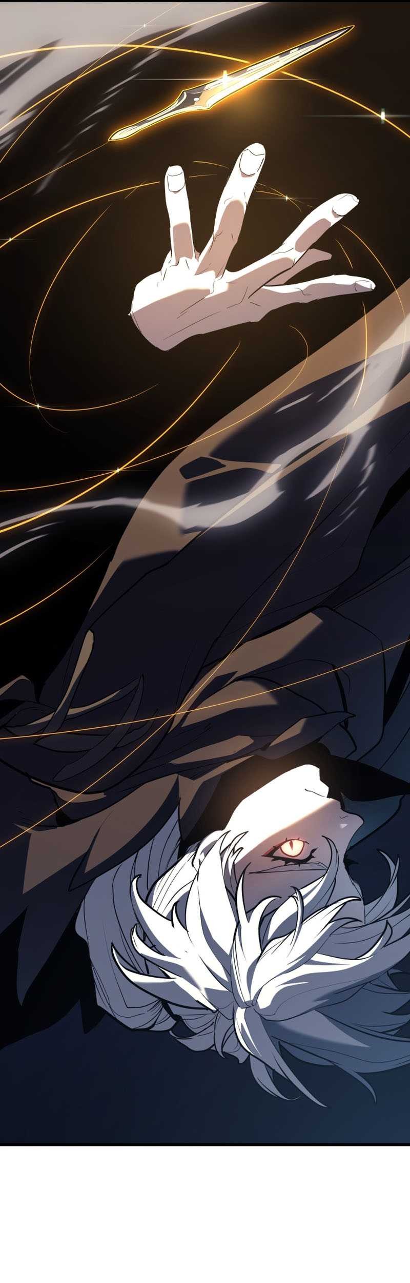 Grim Reaper of the Drifting Moon Chapter 47 - halaman 58
