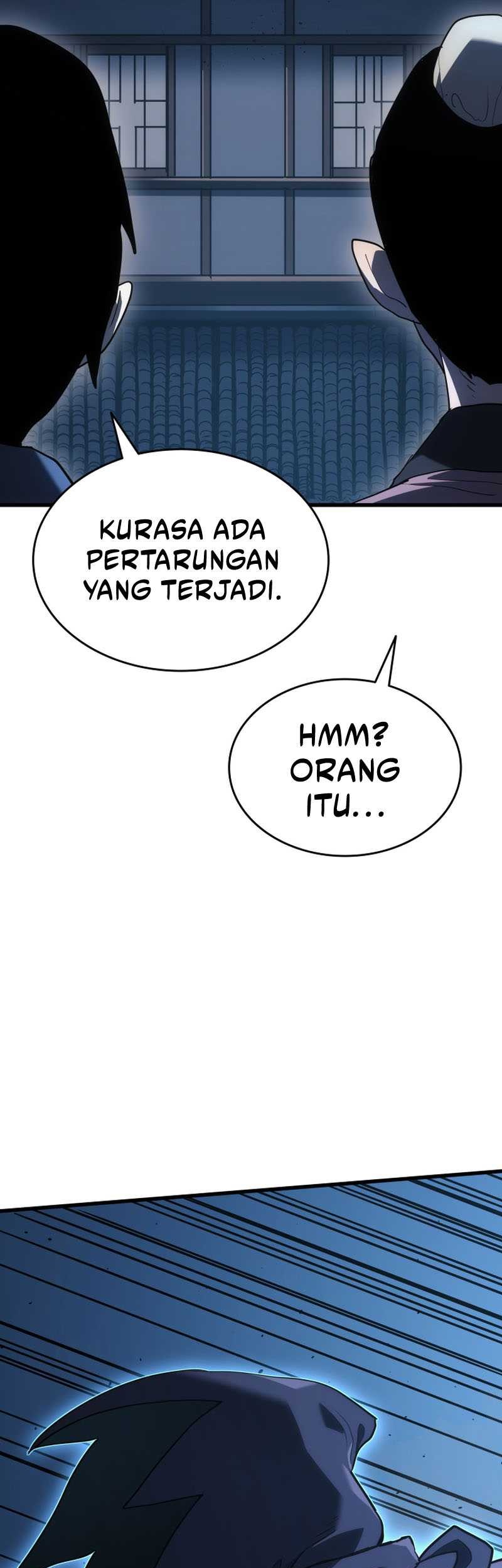 Grim Reaper of the Drifting Moon Chapter 47 - halaman 6