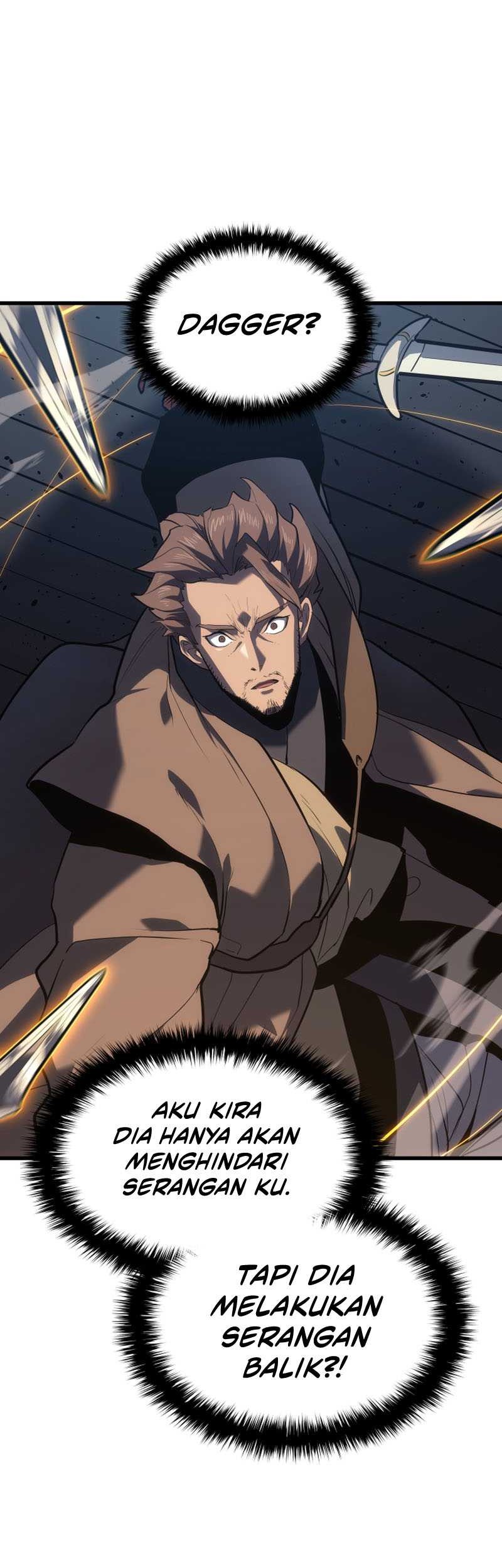 Grim Reaper of the Drifting Moon Chapter 47 - halaman 60