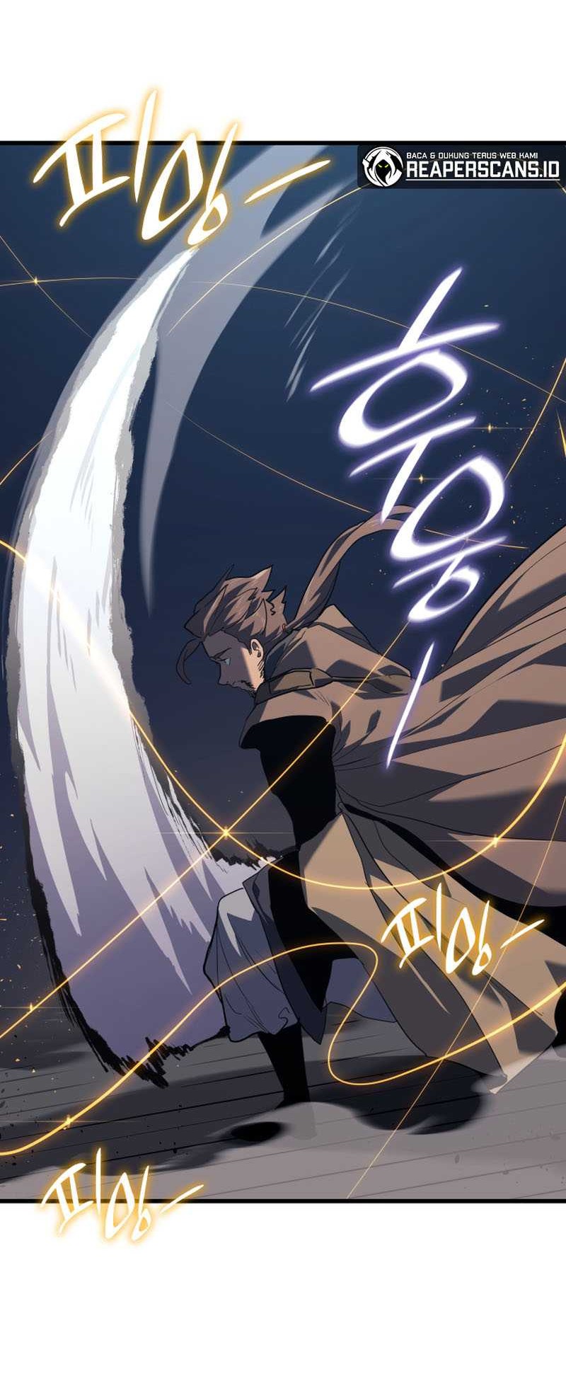 Grim Reaper of the Drifting Moon Chapter 47 - halaman 61