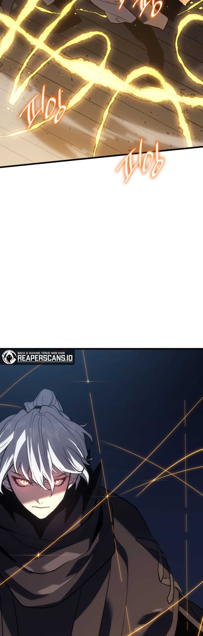 Grim Reaper of the Drifting Moon Chapter 47 - halaman 64