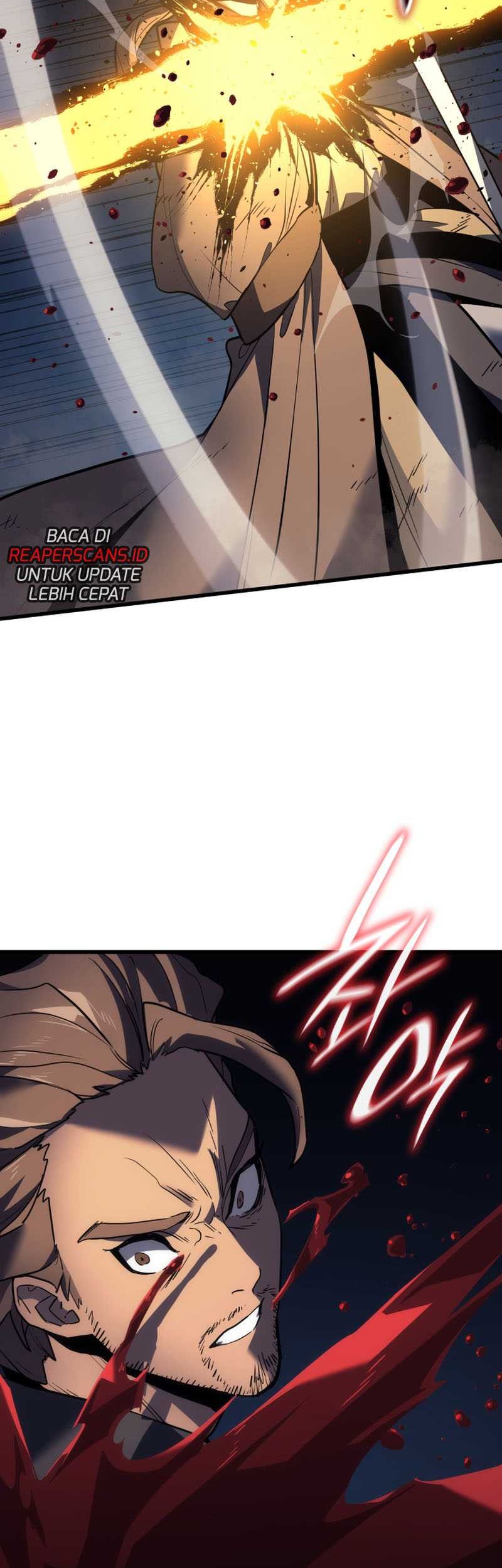 Grim Reaper of the Drifting Moon Chapter 47 - halaman 68