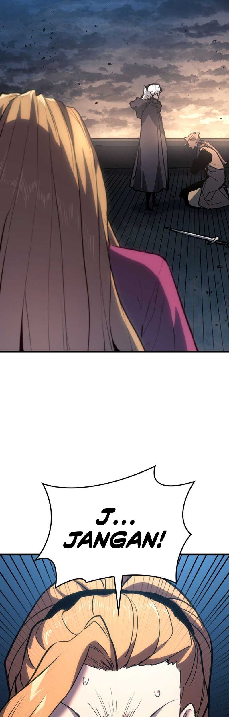 Grim Reaper of the Drifting Moon Chapter 47 - halaman 74