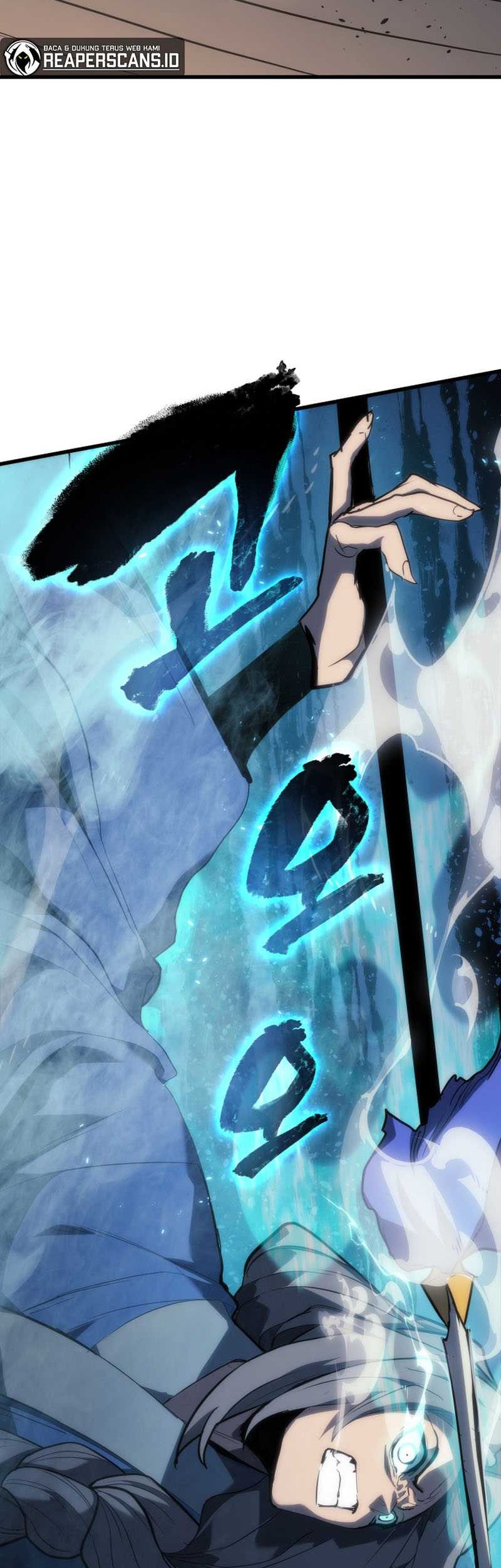 Grim Reaper of the Drifting Moon Chapter 47 - halaman 79
