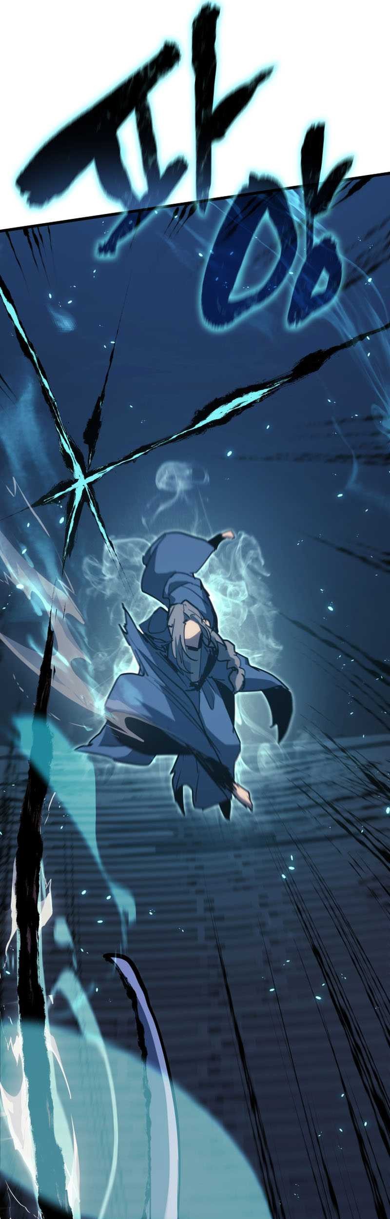 Grim Reaper of the Drifting Moon Chapter 47 - halaman 82