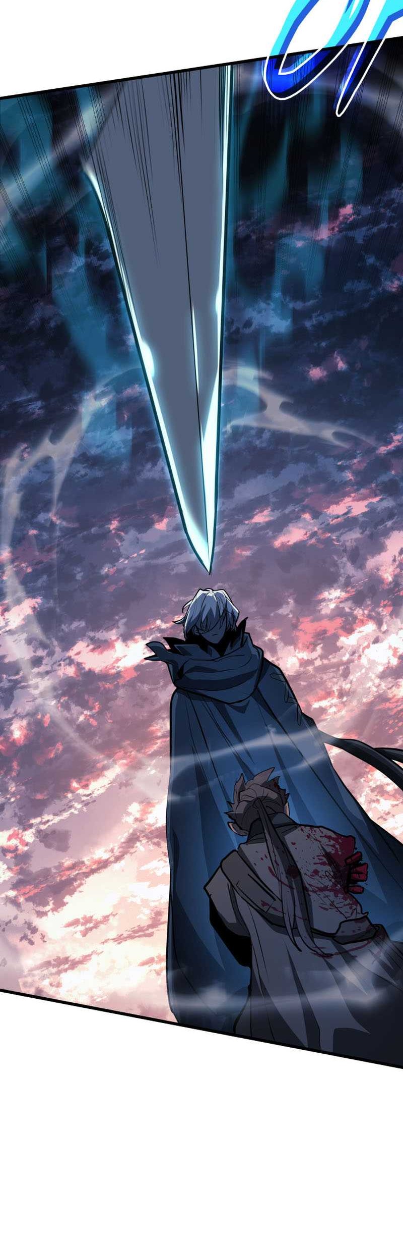 Grim Reaper of the Drifting Moon Chapter 47 - halaman 85