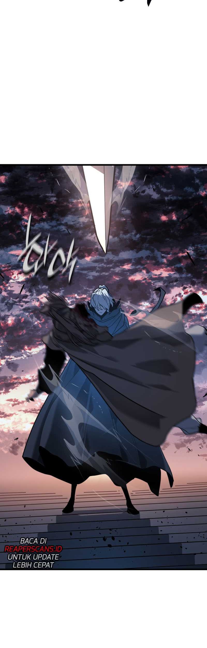 Grim Reaper of the Drifting Moon Chapter 47 - halaman 87