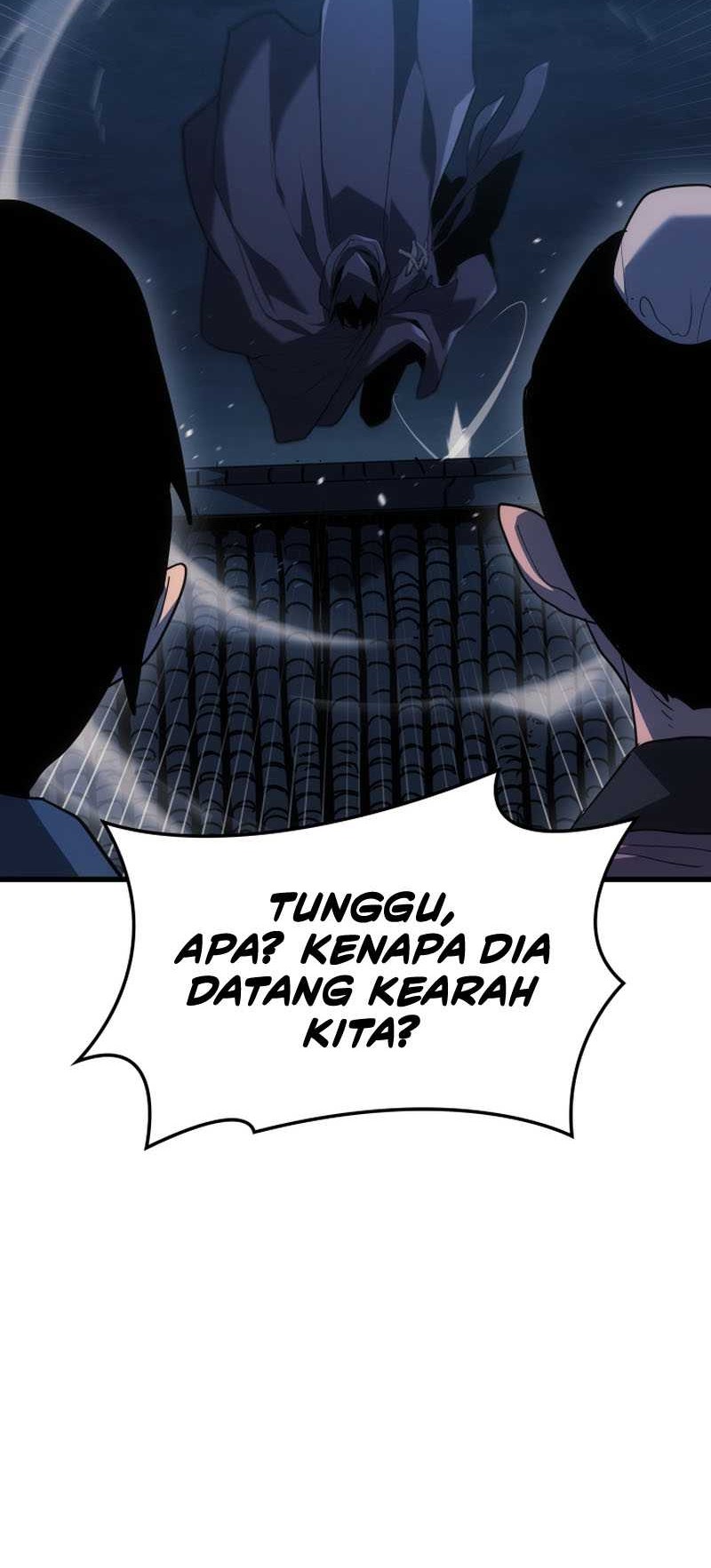 Grim Reaper of the Drifting Moon Chapter 47 - halaman 9