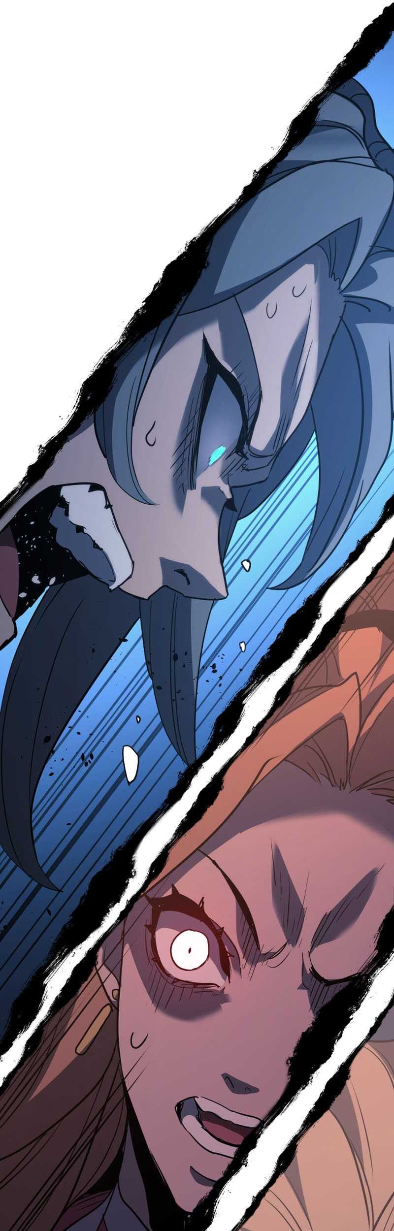 Grim Reaper of the Drifting Moon Chapter 47 - halaman 90