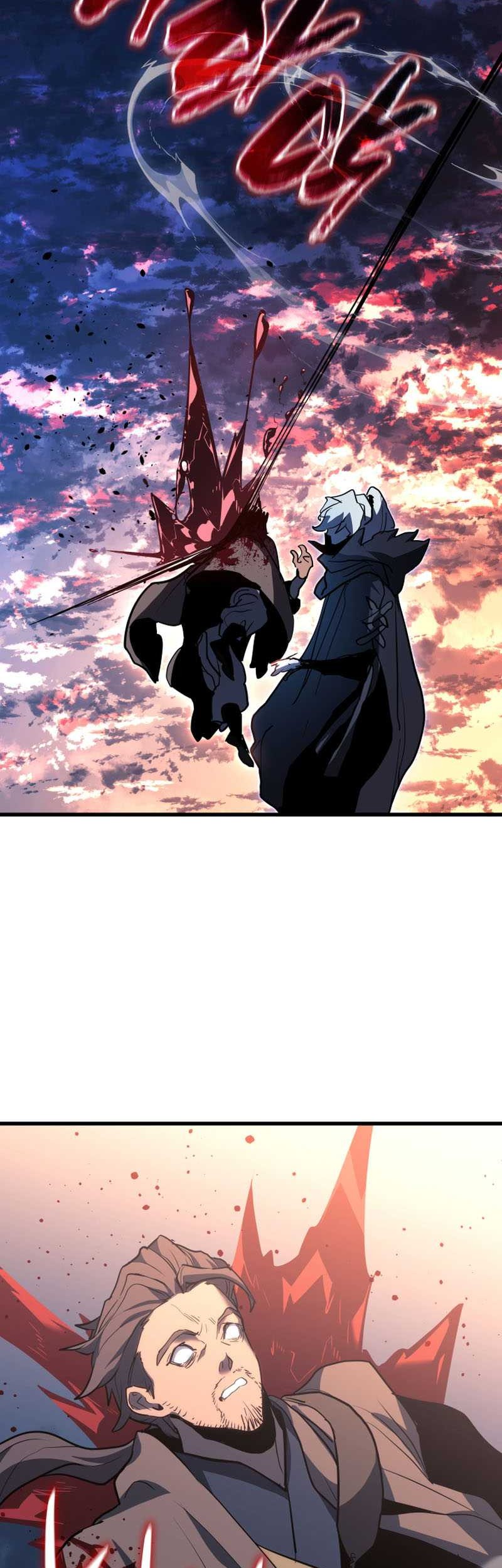 Grim Reaper of the Drifting Moon Chapter 47 - halaman 92