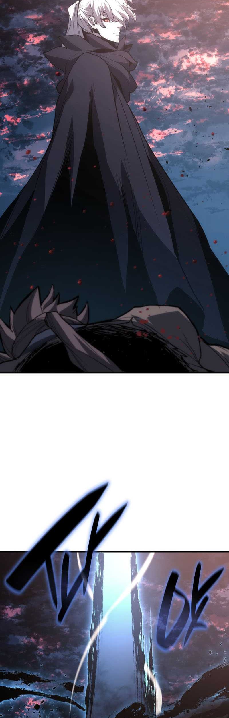 Grim Reaper of the Drifting Moon Chapter 47 - halaman 95