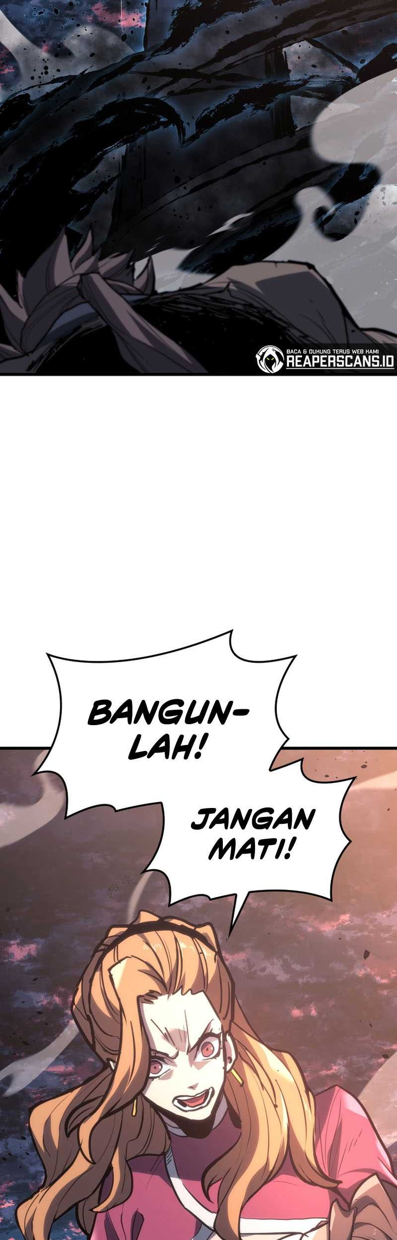 Grim Reaper of the Drifting Moon Chapter 47 - halaman 96