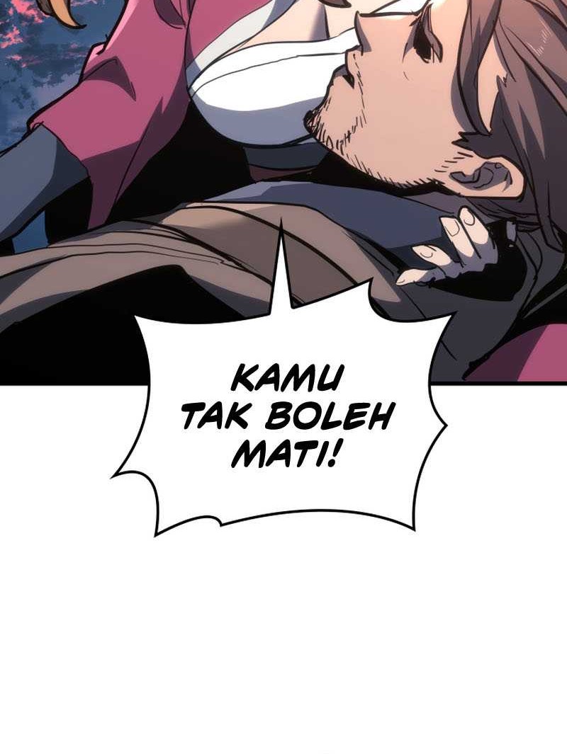 Grim Reaper of the Drifting Moon Chapter 47 - halaman 97